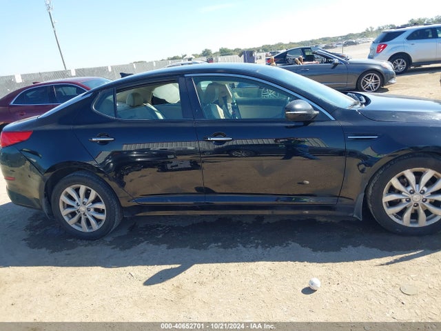 KIA OPTIMA EX 2014 5XXGN4A72EG326276 Image 13