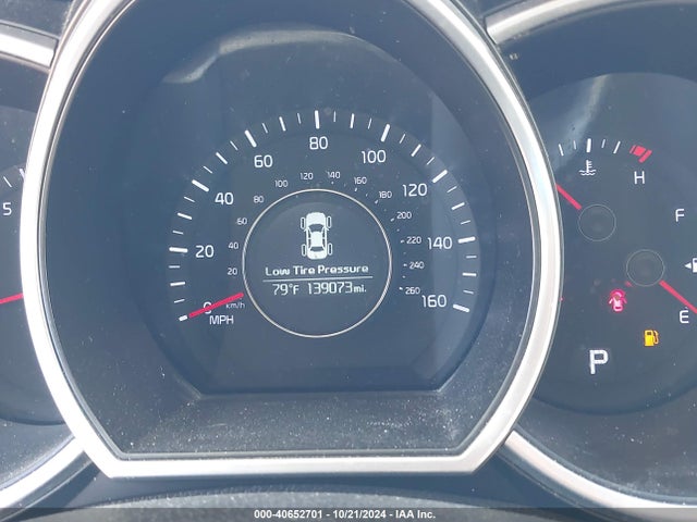 KIA OPTIMA EX 2014 5XXGN4A72EG326276 Image 15