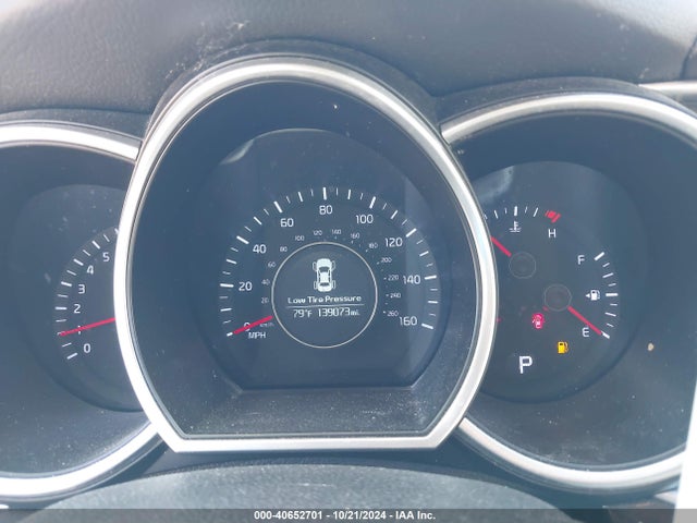 KIA OPTIMA EX 2014 5XXGN4A72EG326276 Image 7