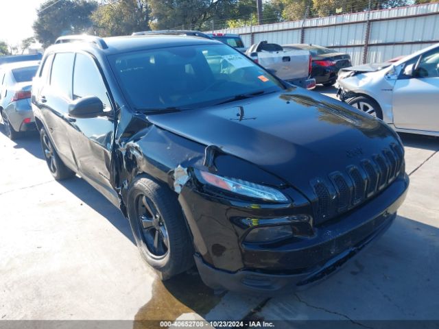 1C4PJLASXHW623423 auction archive image