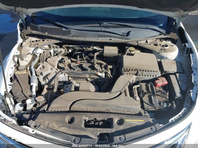 Nissan ALTIMA 2.5 2015 1N4AL3AP5FC283193 Image 10