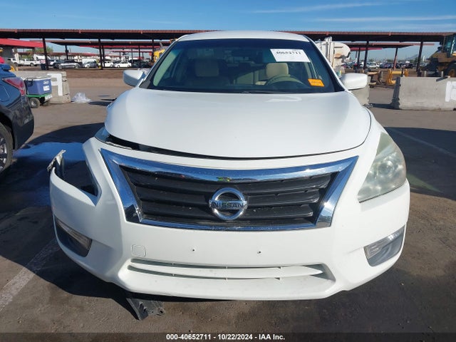 Nissan ALTIMA 2.5 2015 1N4AL3AP5FC283193 Image 13