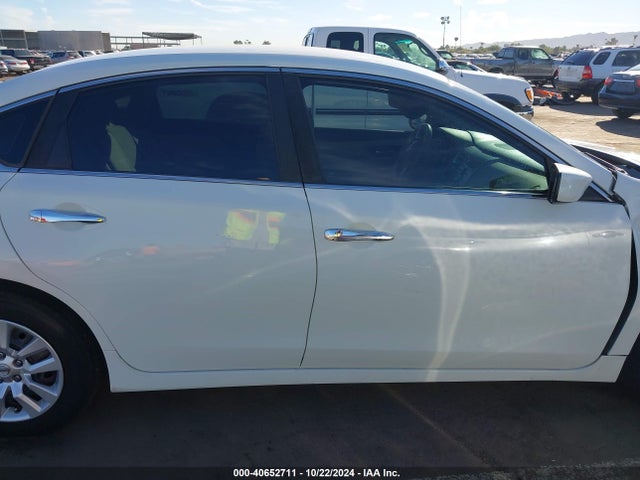 Nissan ALTIMA 2.5 2015 1N4AL3AP5FC283193 Image 14