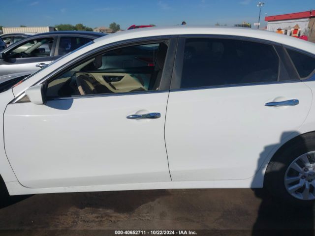 Nissan ALTIMA 2.5 2015 1N4AL3AP5FC283193 Image 15