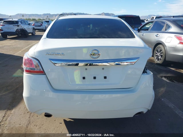 Nissan ALTIMA 2.5 2015 1N4AL3AP5FC283193 Image 17