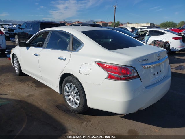 Nissan ALTIMA 2.5 2015 1N4AL3AP5FC283193 Image 3