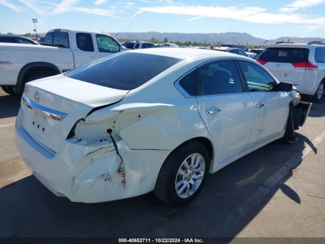 Nissan ALTIMA 2.5 2015 1N4AL3AP5FC283193 Image 4