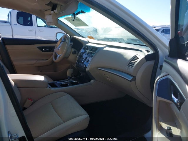Nissan ALTIMA 2.5 2015 1N4AL3AP5FC283193 Image 5