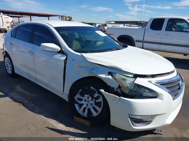 Nissan ALTIMA 2.5 2015 1N4AL3AP5FC283193 Image 6