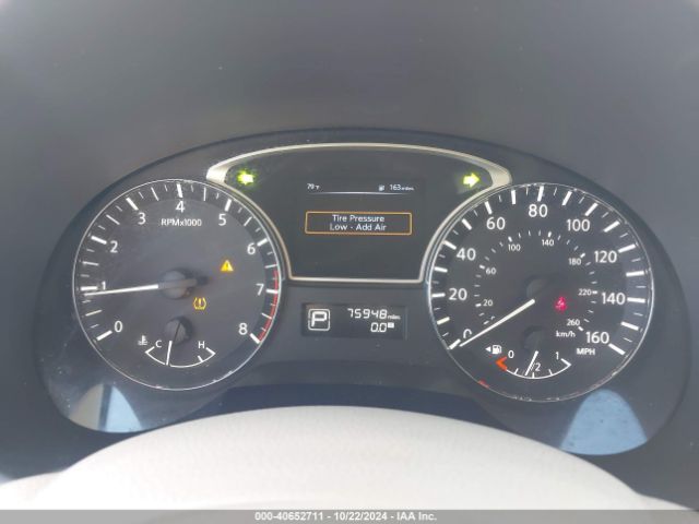 Nissan ALTIMA 2.5 2015 1N4AL3AP5FC283193 Image 7