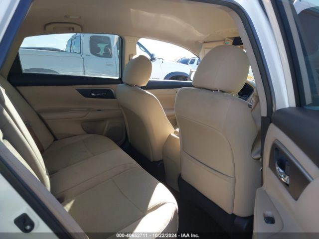 Nissan ALTIMA 2.5 2015 1N4AL3AP5FC283193 Image 8