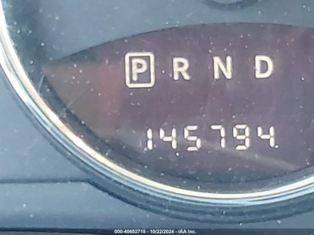 1C4NJDEB5HD165521 Jeep Compass High Altitude 4x4
