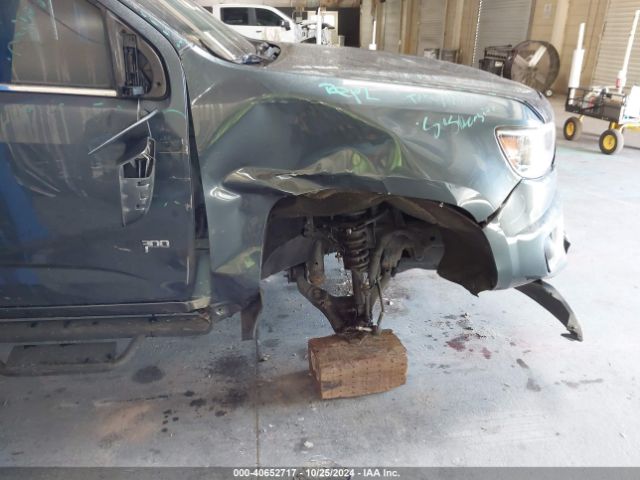 1GCGSCEN6K1134104 Chevrolet Colorado Lt