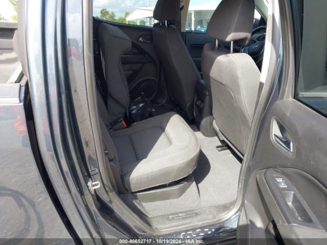 1GCGSCEN6K1134104 Chevrolet Colorado Lt
