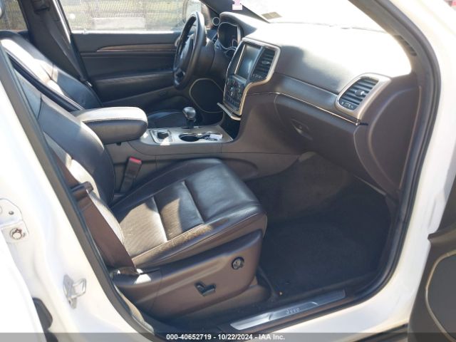 1C4RJFJG8EC359427 Jeep Grand Cherokee Summit