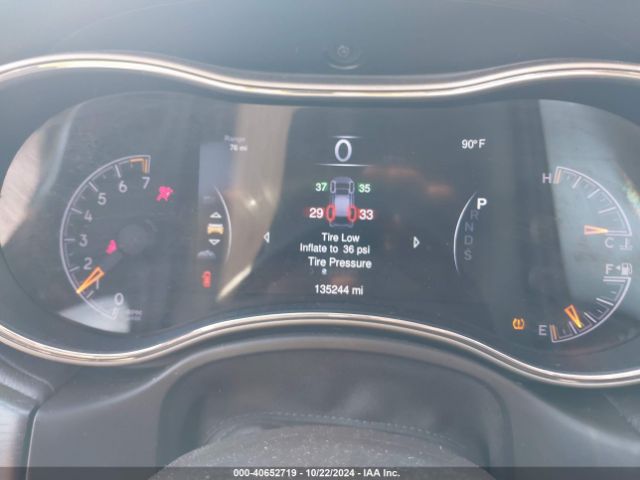 1C4RJFJG8EC359427 Jeep Grand Cherokee Summit