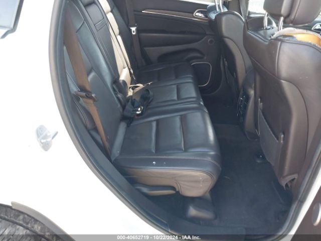 1C4RJFJG8EC359427 Jeep Grand Cherokee Summit