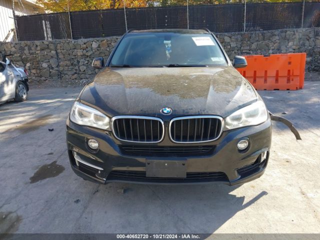 5UXKR0C58E0H28650 BMW X5 Xdrive35i