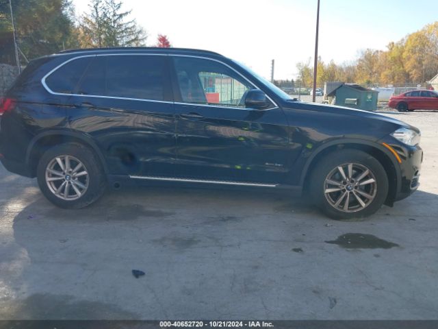 5UXKR0C58E0H28650 BMW X5 Xdrive35i