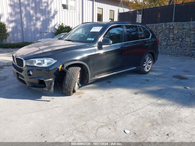 5UXKR0C58E0H28650 BMW X5 Xdrive35i