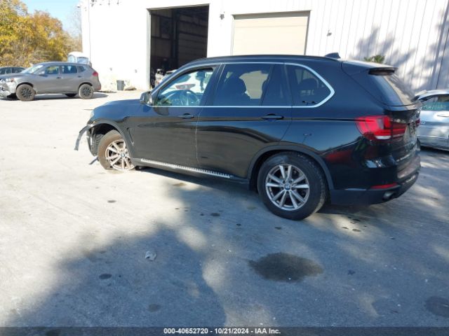 5UXKR0C58E0H28650 BMW X5 Xdrive35i