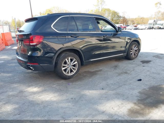 5UXKR0C58E0H28650 BMW X5 Xdrive35i