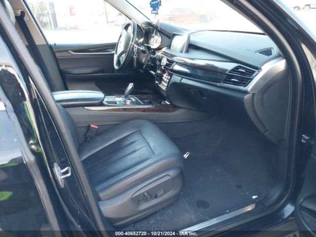 5UXKR0C58E0H28650 BMW X5 Xdrive35i