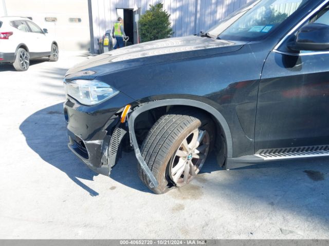 5UXKR0C58E0H28650 BMW X5 Xdrive35i