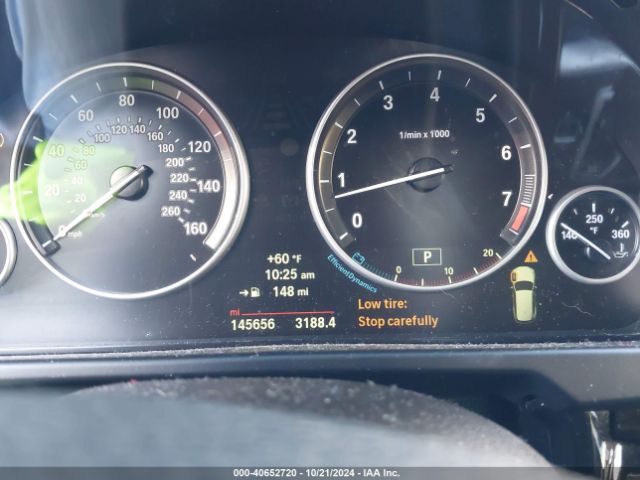 5UXKR0C58E0H28650 BMW X5 Xdrive35i