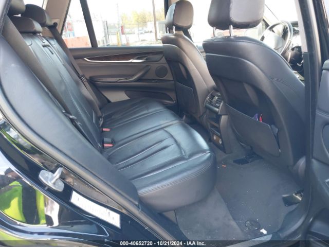 5UXKR0C58E0H28650 BMW X5 Xdrive35i