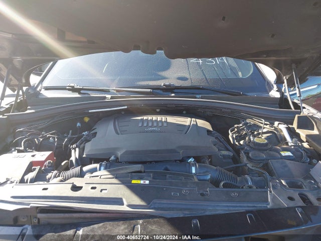 SALYB2RV5JA754314 Land Rover Range Rover Velar P380 S