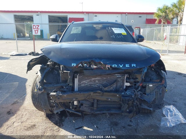 SALYB2RV5JA754314 Land Rover Range Rover Velar P380 S