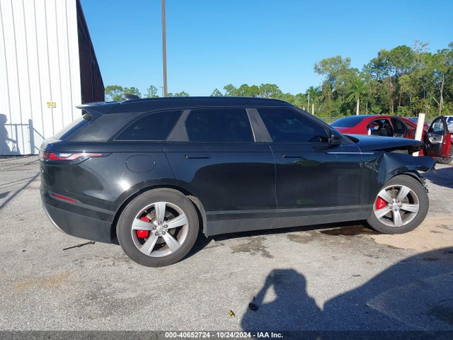 SALYB2RV5JA754314 Land Rover Range Rover Velar P380 S