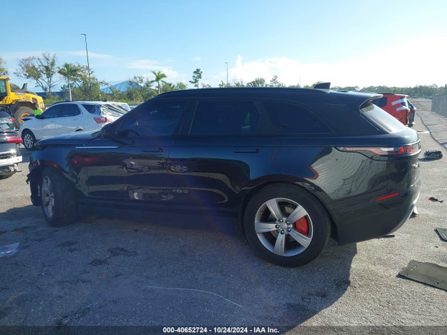 SALYB2RV5JA754314 Land Rover Range Rover Velar P380 S