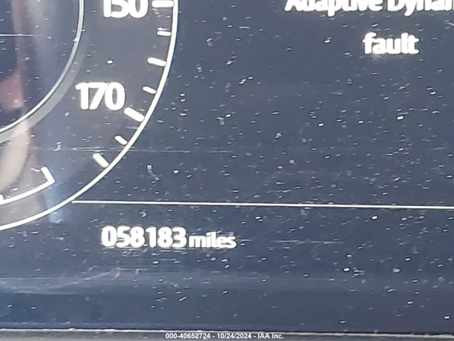 SALYB2RV5JA754314 Land Rover Range Rover Velar P380 S