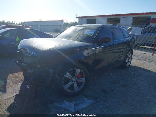 SALYB2RV5JA754314 Land Rover Range Rover Velar P380 S