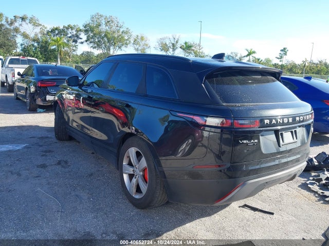 SALYB2RV5JA754314 Land Rover Range Rover Velar P380 S