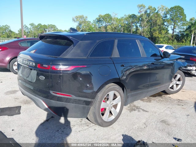 SALYB2RV5JA754314 Land Rover Range Rover Velar P380 S