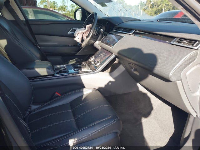 SALYB2RV5JA754314 Land Rover Range Rover Velar P380 S
