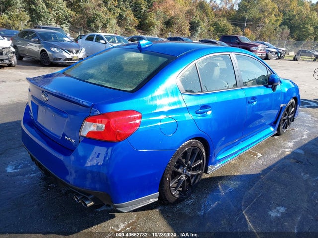 JF1VA1C69M9807178 Subaru Wrx Premium