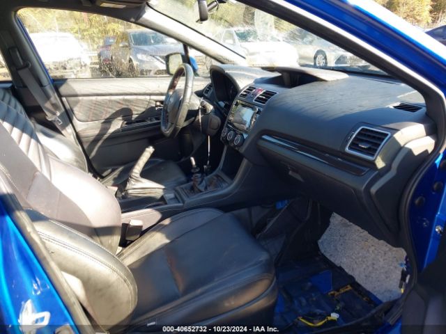 JF1VA1C69M9807178 Subaru Wrx Premium