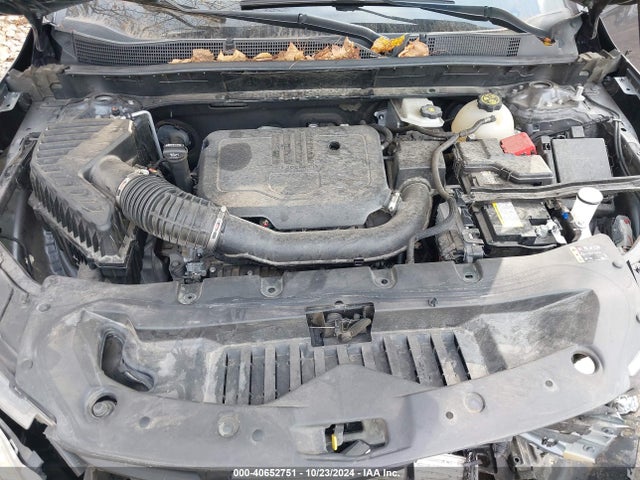 Chevrolet Blazer Awd 2lt 2021 3GNKBHR4XMS513009 Image 10
