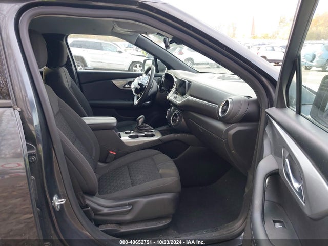 Chevrolet Blazer Awd 2lt 2021 3GNKBHR4XMS513009 Image 5