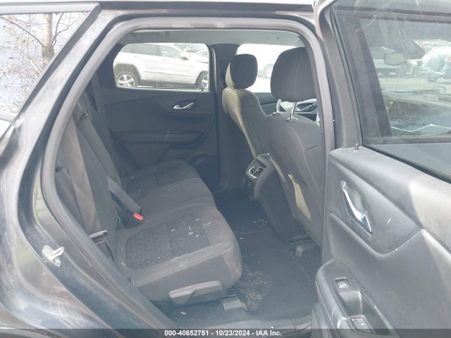 Chevrolet Blazer Awd 2lt 2021 3GNKBHR4XMS513009 Image 8