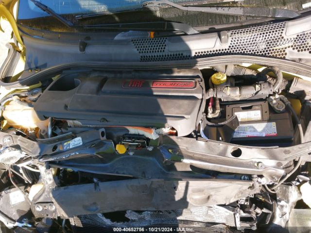 2013 FIAT 500 3C3CFFAR7DT739892 Photo 9