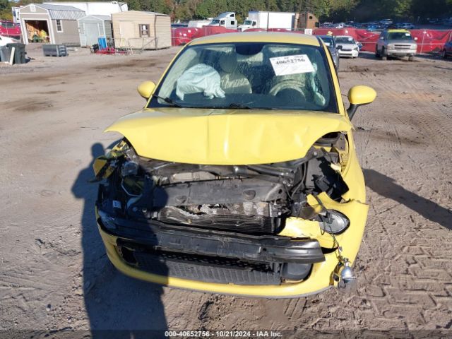 2013 FIAT 500 3C3CFFAR7DT739892 Photo 5