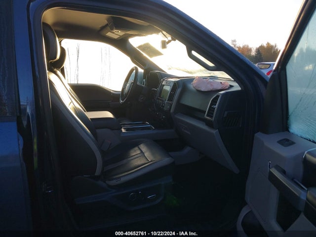 Ford F-150 Xlt 2017 1FTEW1EG7HFC52014 Image 5