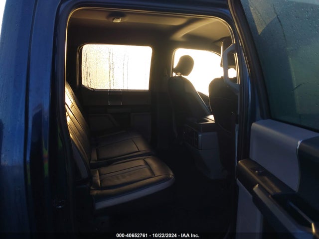 Ford F-150 Xlt 2017 1FTEW1EG7HFC52014 Image 8
