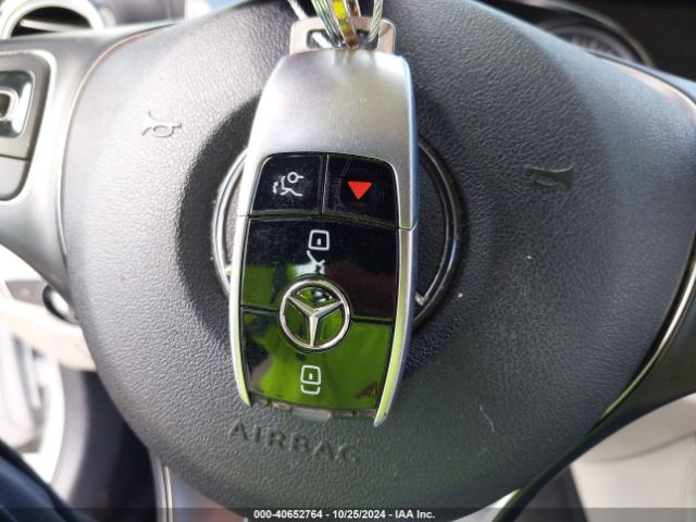 WDDZF4JB1HA152460 Mercedes-Benz E 300