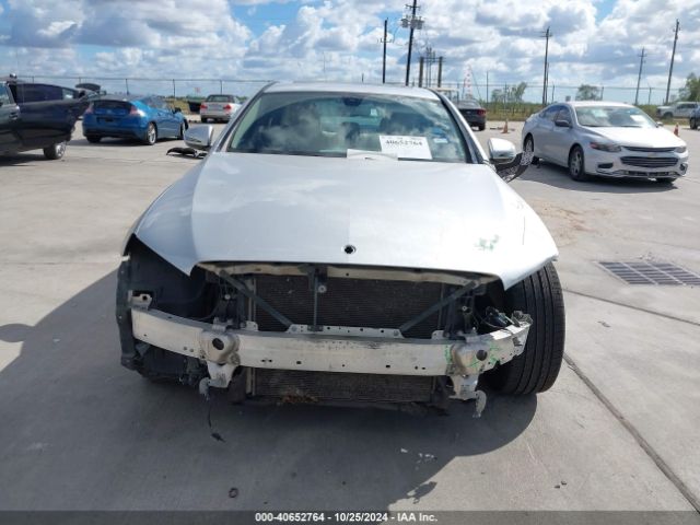 WDDZF4JB1HA152460 Mercedes-Benz E 300
